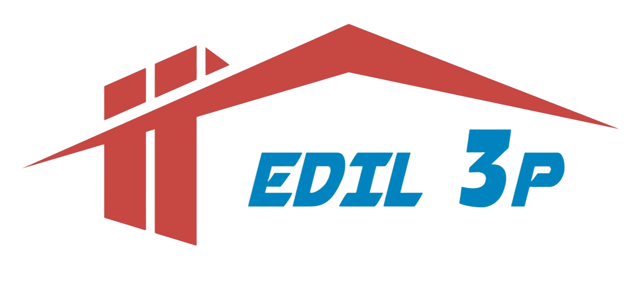 EDIL 3P Logo